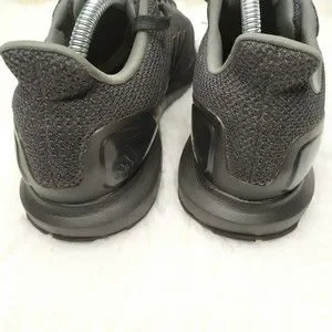 Adidas Cosmic 2 Mens Athletic Running Training Shoes Size 8.5 Black Gray adidas | Shoes | Adidas Cosmic 2 Mens Athletic Running  main image 4